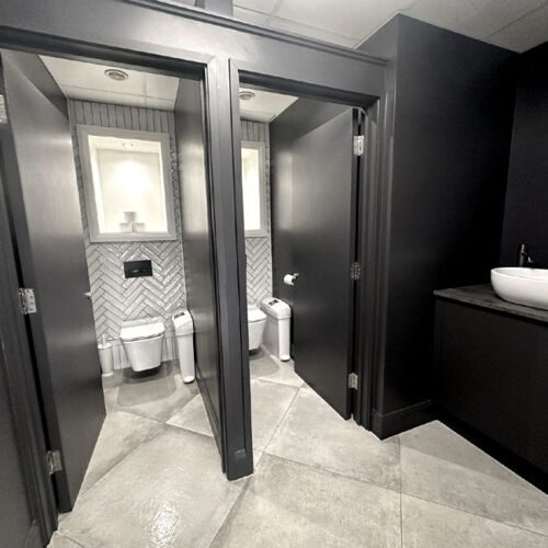 GB Commercial Cleaning photo gallery