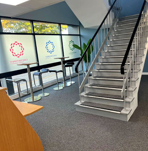 GB Commercial Cleaning photo gallery