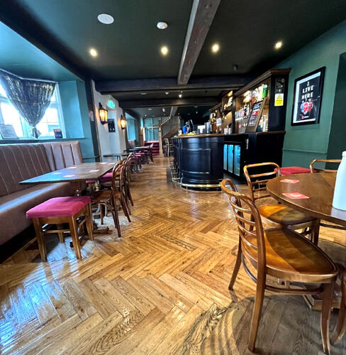 GB Commercial Cleaning photo gallery