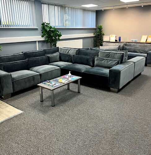 GB Commercial Cleaning photo gallery
