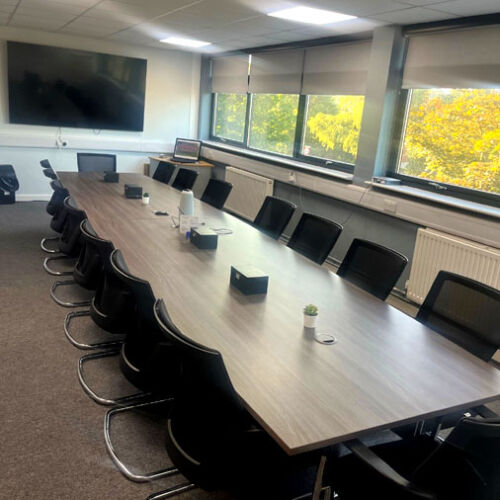 GB Commercial Cleaning photo gallery
