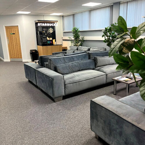 GB Commercial Cleaning photo gallery