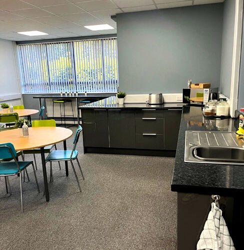 GB Commercial Cleaning photo gallery