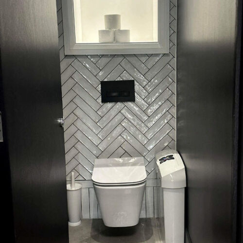 GB Commercial Cleaning photo gallery