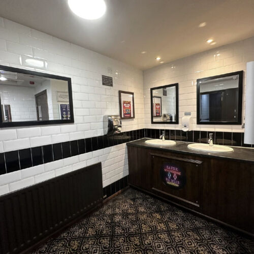 GB Commercial Cleaning photo gallery