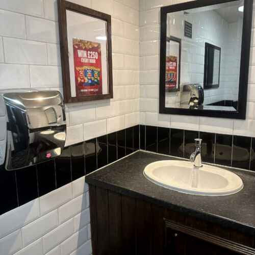 GB Commercial Cleaning photo gallery