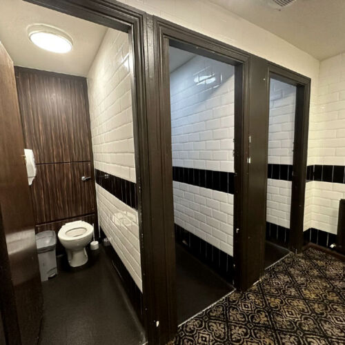 GB Commercial Cleaning photo gallery