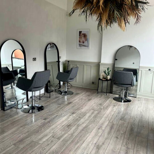 GB Commercial Cleaning photo gallery