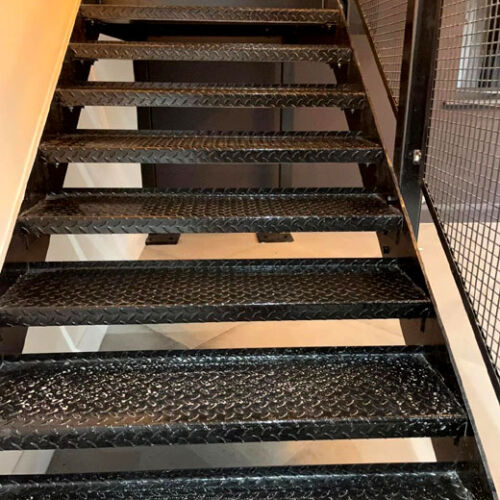 GB Commercial Cleaning photo gallery